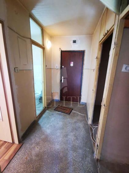 Apartament o camera în zona KAUFLAND