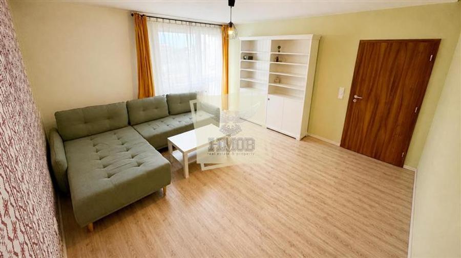Apartament 2 camere 55mp | decomandat | balcon | parcare | Turnisor