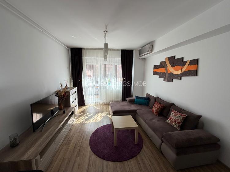 APARTAMENT 2 CAMERE | 50 MP + BALCON 6 MP | MILITARI RESIDENCE - 3
