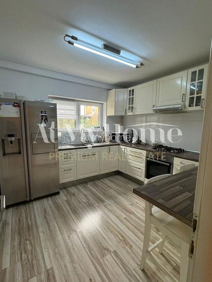 VILA 4 CAMERE/GARAJ/COMPLEX REZIDENTIAL/IANCU NICOLAE/CAMBRIDGE SCHOOL - 4