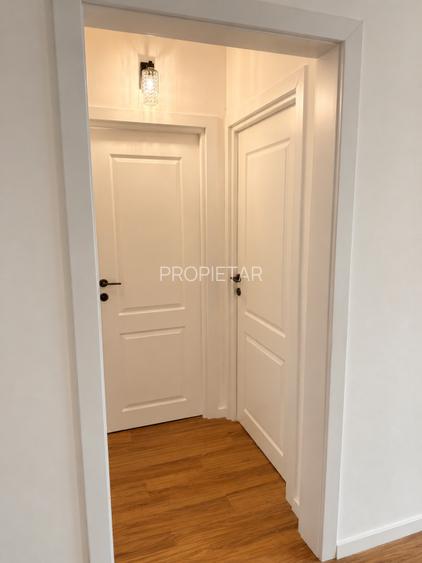 Proietar | 2 Camere | Complet Renovat | Metrou 1 Mai | Ion Mihalache  - 7