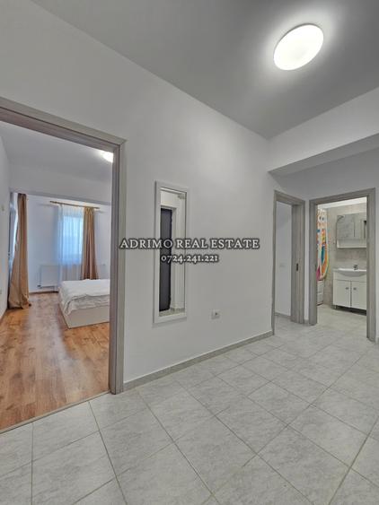 IDEAL STUDENTI Ap2cam DECOMANDAT - Campus - zona Hotel Nevada - Parcare - 600eur