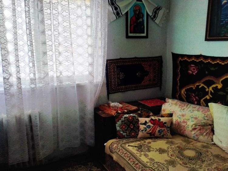 Vând apartament cu 3 camere, Ocna Mureș
