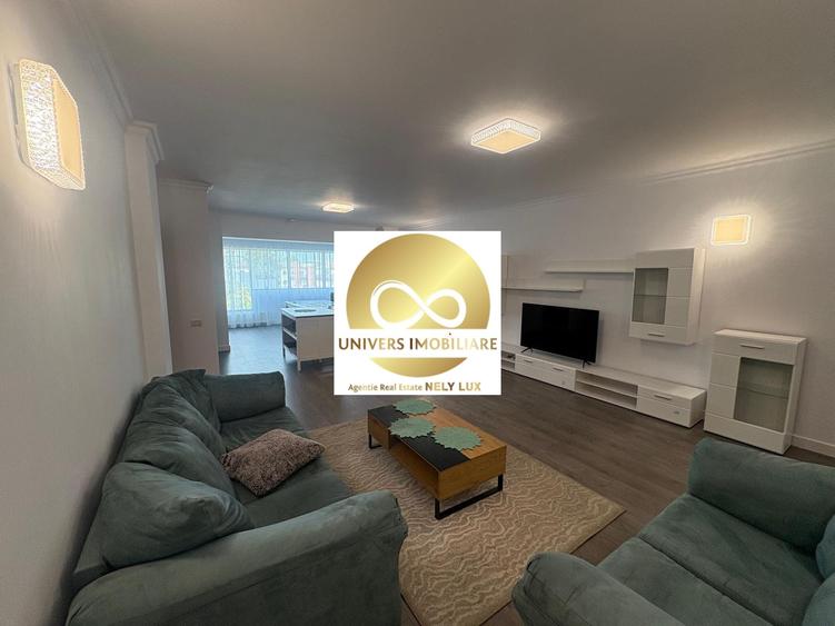 Super Oferta Ultra-Lux Apart Nou 3 cam langa metrou Grozavesti Orhideea 140MP