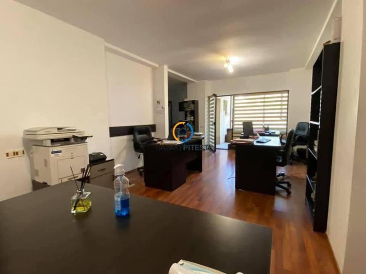 Apartament patru camere parter, bloc nou, zona Nord