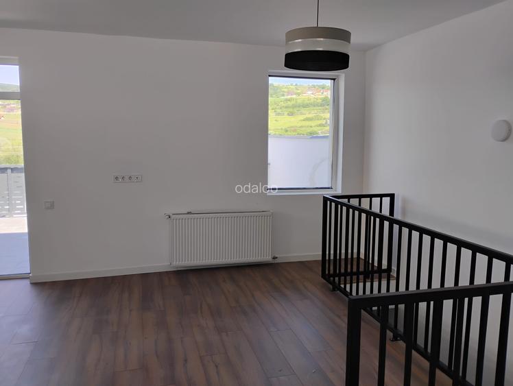 VAND DUPLEX  Valea Seaca Cluj pret EXCEPTIONAL - 10