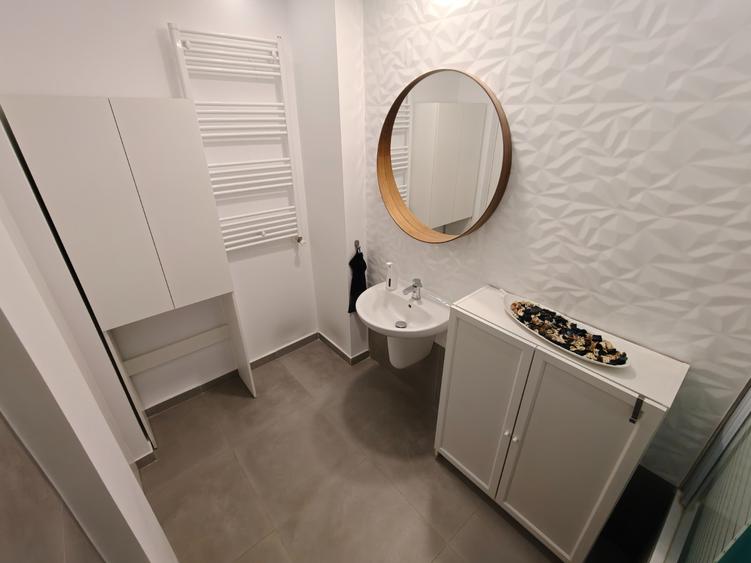 3 Camere | PIPERA | 4City | Parcare subterana inclusa