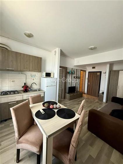 Apartament 2 Camere, zona Summerland, Vedere La Mare - 4