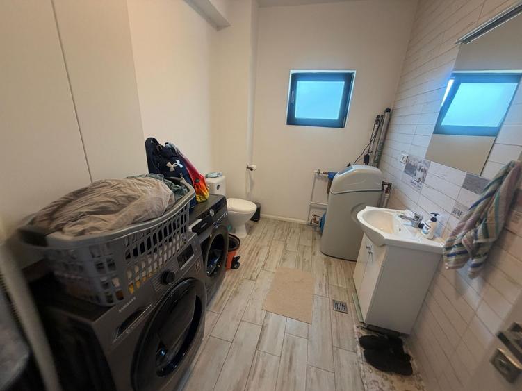 CASA INSIRUITA - TOPAZ, MOBILATA/UTILATA, TOATE UTILITATIE, COMIS 0%