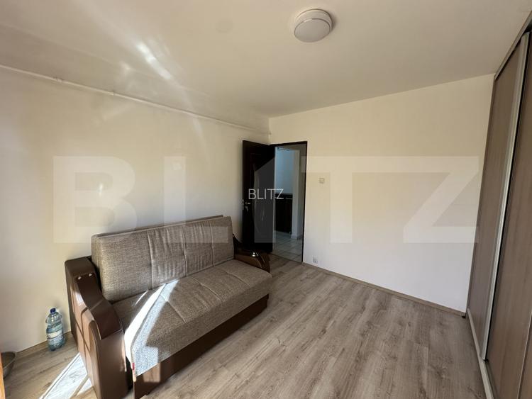 Apartament 2 camere, 49 mp, garaj inclus – zona Careiului R.A.R.