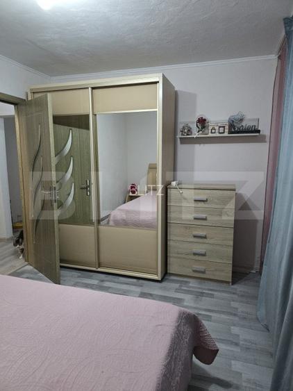 Apartament  2 camere, 57 mp, Micro 16 - 2