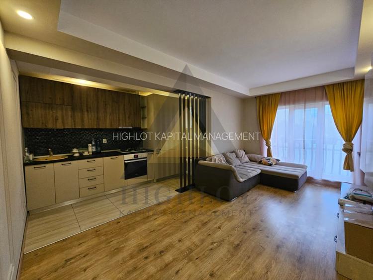 APARTAMENT COSMOPOLIS DE VANZARE | 3 CAMERE | LOC DE PARCARE - 2