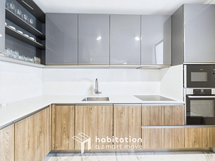Apartament Premium 3 Camere – ISHO, Stil și Confort