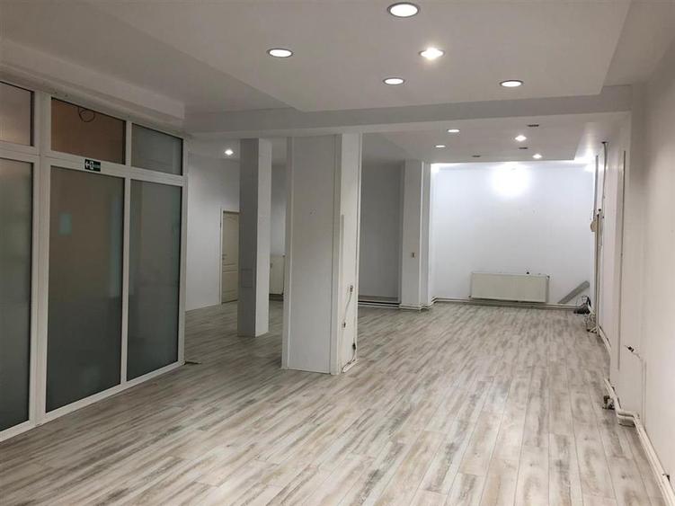 Spatiu Comercial de inchiriat ! B-dul Unirii 145 mp