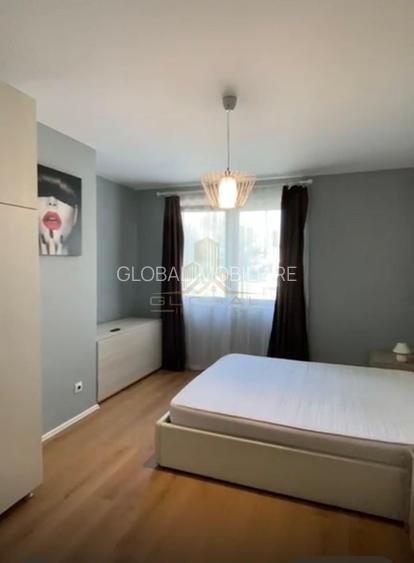3 camere , 80 mp, parcare  terasa, zona str.Aleea Slanic, Gheorgheni - 4