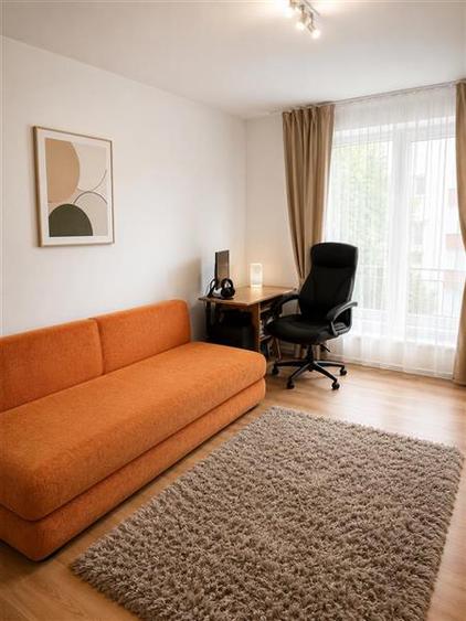 Apartament 2 camere, Central