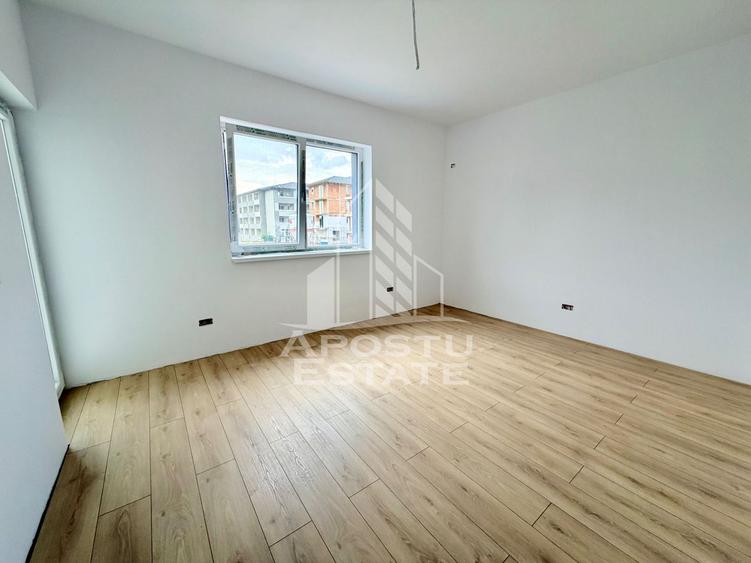 Apartament cu 2 camere, decomandat, etaj 1, zona Planetelor