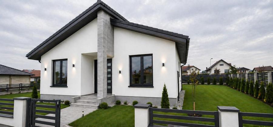 Casă Individuală | 130 mp | Teren 445 MP | ORIZONT | Alba Iulia