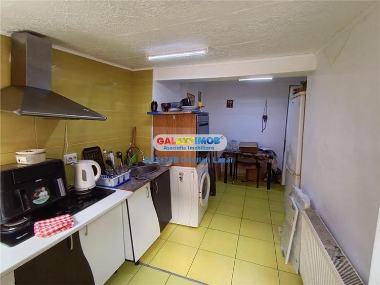 CALEA GIULESTI x BD. CONSTRUCTORILOR