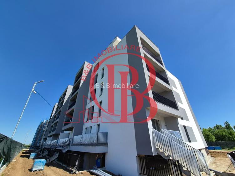 3 Camere cu gradina 102mp -Titan Pallady-Metrou Teclu - 3