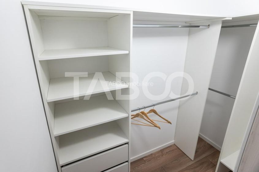 Apartament modern cu 3 camere terasa Pet Friendly Calea Dumbravii - 10