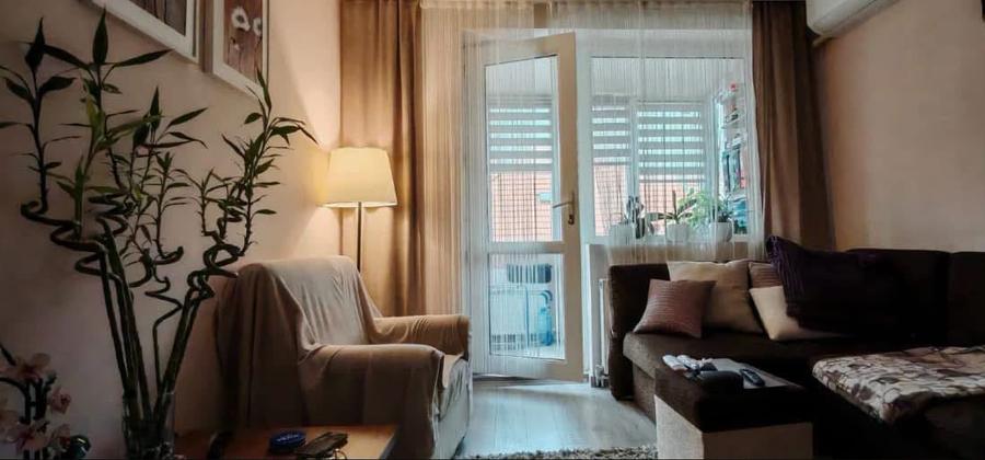 Apartament cu 3 camere, 58 mp utili, Armatei Române, Oradea.