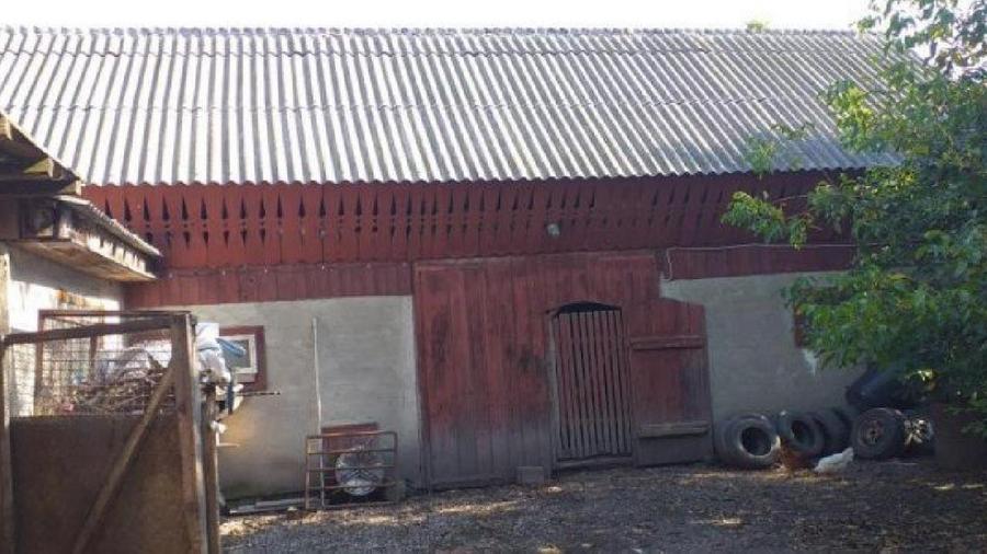 VADU Moldovei Suceava- Locuinta, Anexe, Magazin, Depozit si Teren