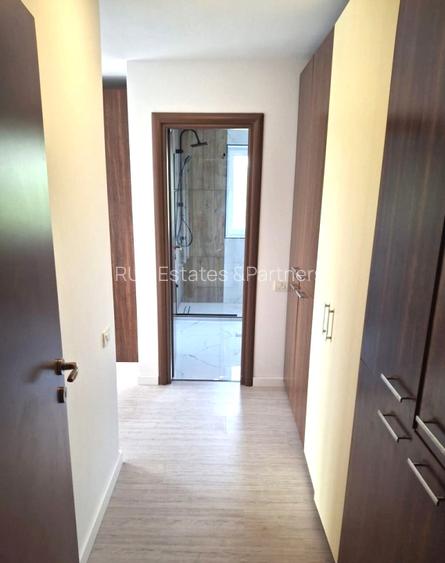 Apartament de 3 camere | 109 MP|  Parcare | Zona Bucurestii Noi - 10