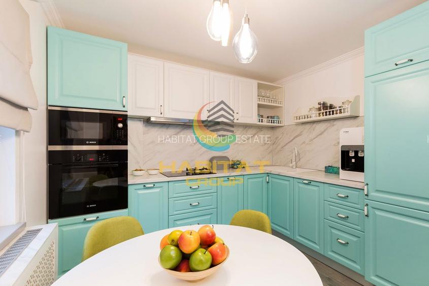 Apartament 2 camere- 52mp- bloc nou - 3