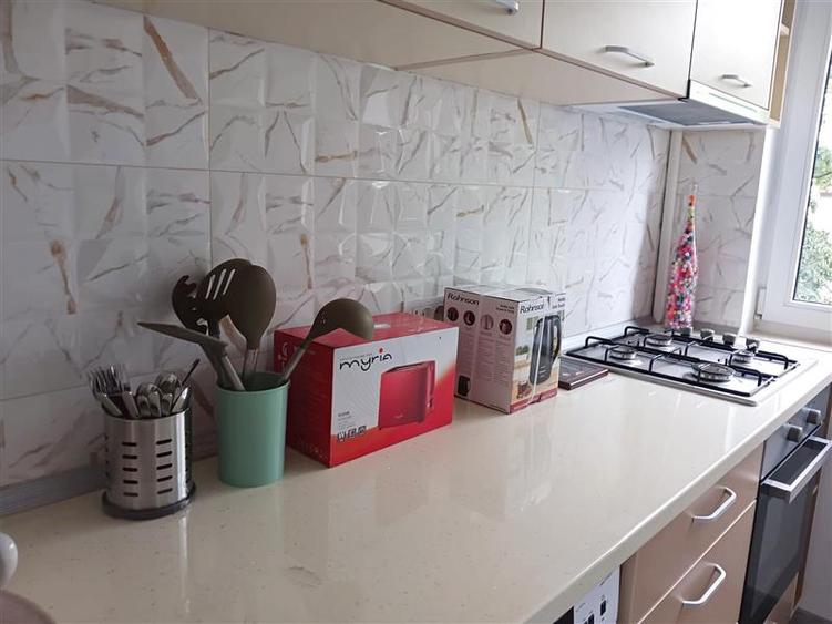 Parc Bazilescu, apartament 2 camere mobilat si utilat nou, prima inchiriere