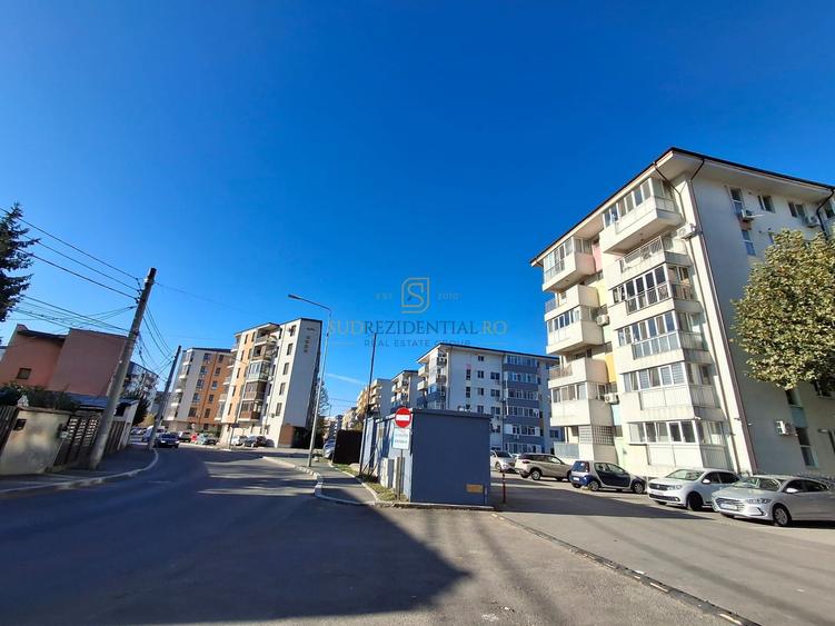 Apartament modern cu 2 camere, Drumul Jilavei, Metrou Aparatori
