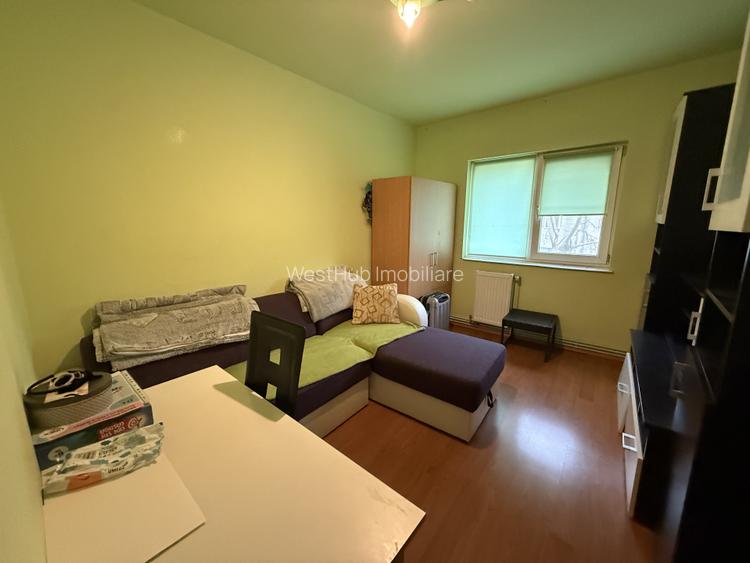 Apartament 3 camere, decomandat, 65 mp utili - Soarelui - 3