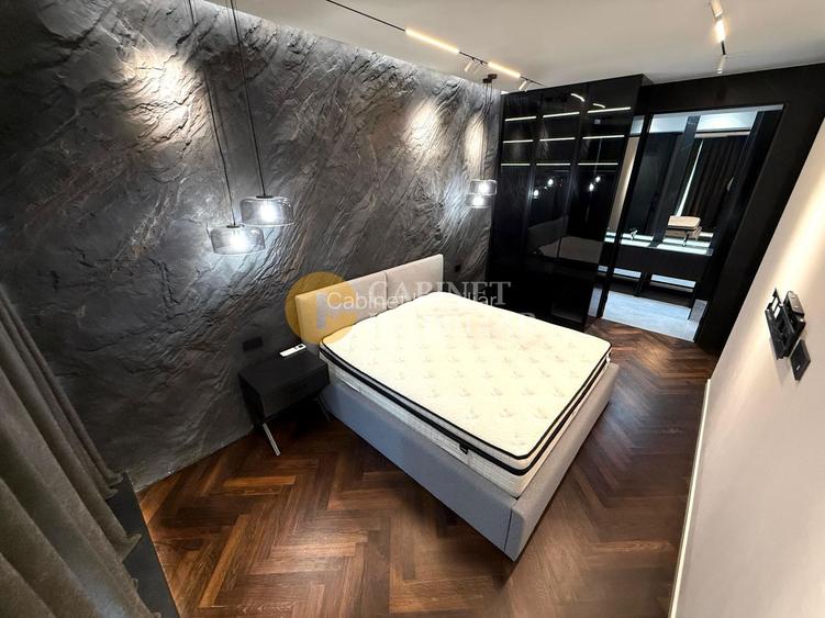 Penthouse Exclusiv- Design Premium - Finisaje de Lux - Comision 0% - 6