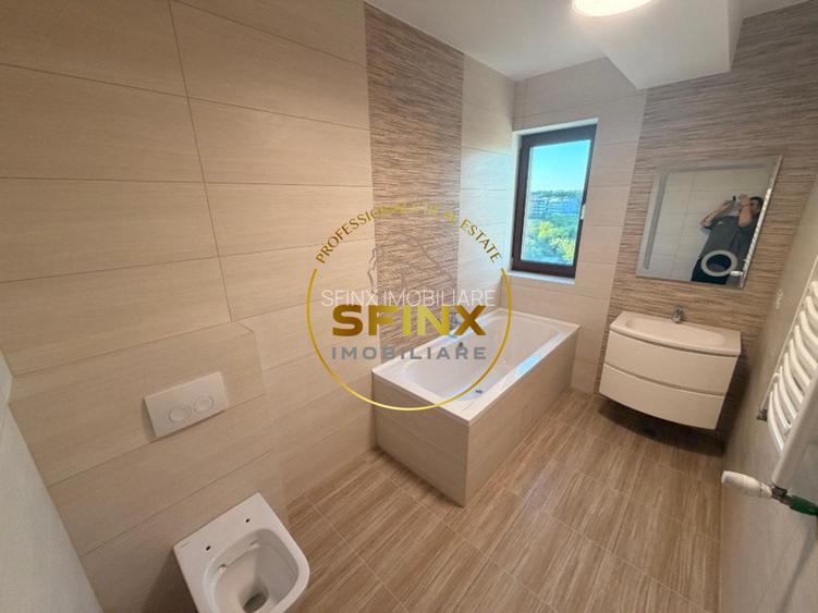 Apartament 3 camere | Baneasa | nemobilat | 2 terase spatioase | 2025 - 12