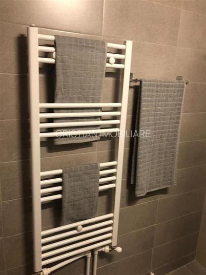 Inchiriere Ap.2 cam, conf 1, Independentei, et 4 10, mobilat si utilat, renovat - 15