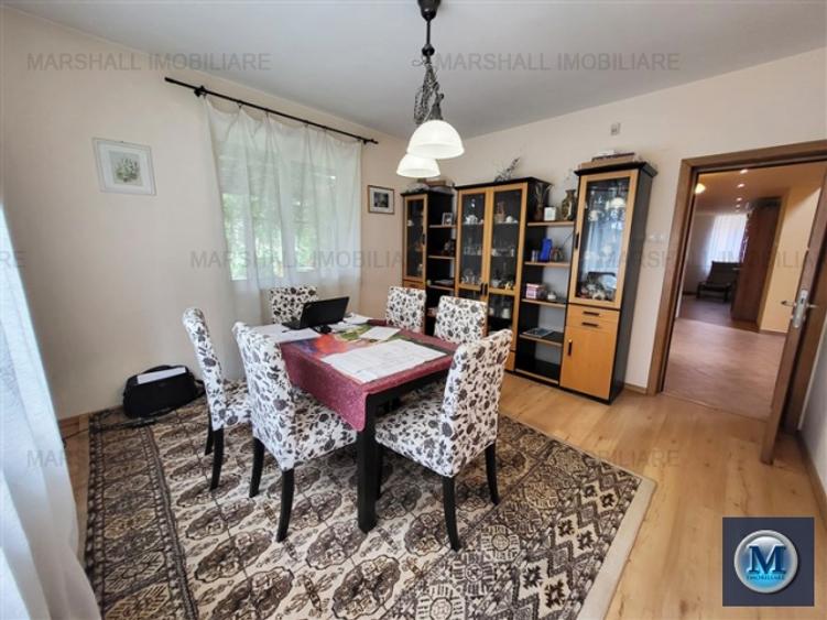 Casa cu 6 camere de vanzare in Paulesti, 228.95 mp #15700
