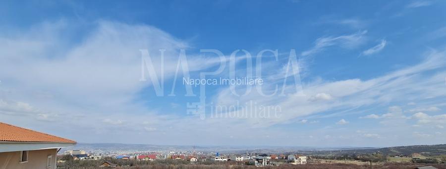 Casa 7 camere de vanzare in Faget, Cluj Napoca - 17