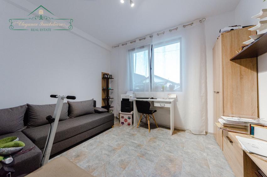 Vila cu 6 camere, zona Via Carmina Vladimirescu, Arad