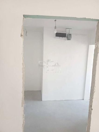 3 camere bloc reabilitat 1981, Piata Sudului