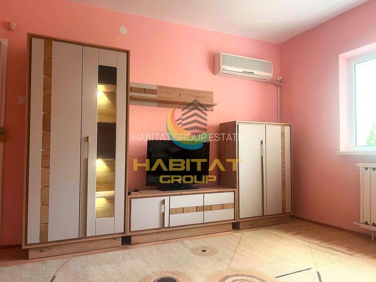 Apartament 4 camere Timpuri Noi - Mall Vitan 100mp 865 EUR - 12