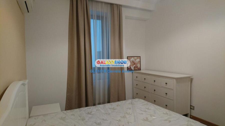 APARTAMENT 2 CAMERE DE INCHIRIAT AVIATIEI+LOC PARCARE SUBTERAN 575 EUR - 3