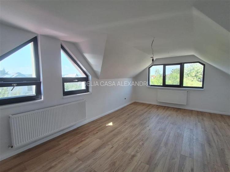 Vila  de vanzare  Popas Pacurari - 19