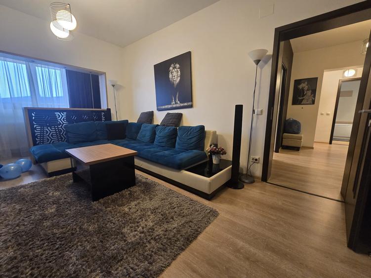 Apartament cu 2 camere decomandat modern Cod oferta 161501