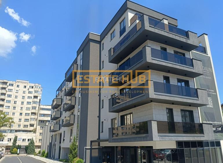 Apartament nou 2 camere | Str Dorobantilor | Comision 0% - 2