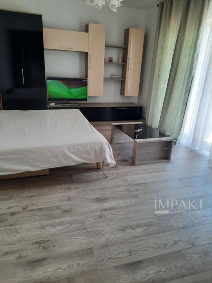 Apartament cu o camera, in zona Vivo