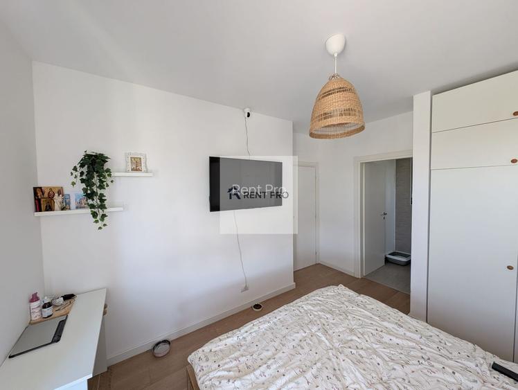 3 Camere Loc Parcare Afi City 64 Mp Laminorului - 15