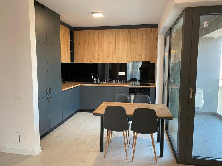 Luxury apartment in Cloud 9 - 2 room - 2