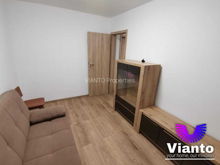 Apartament luminos 3 camere | Parcare inclusa | Magnolia - 5