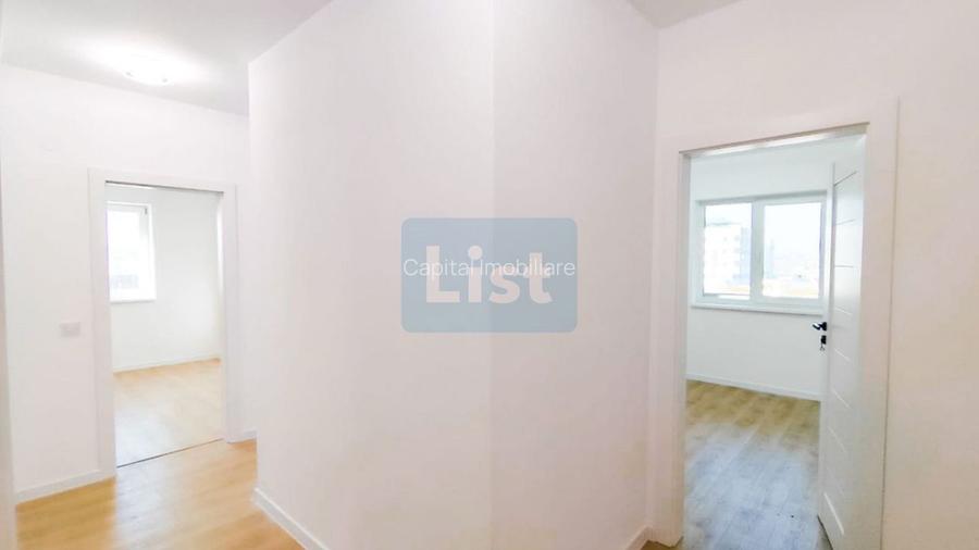 Comision 0%! Apartament cu 3 camere, 63mp utili!!! - 8