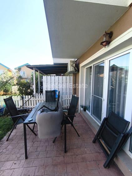 Cosmopolis-Vila Exclusivista-2 locuri de parcare-disponibila 10.10-1200 EUR